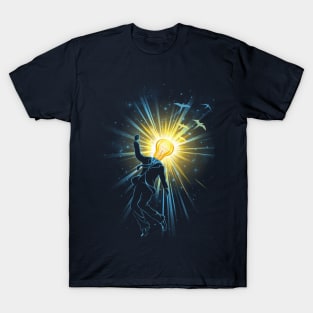 Eureka T-Shirt